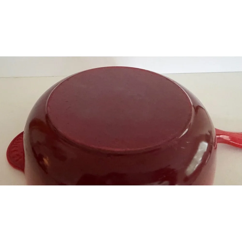 Le Creuset le creuset